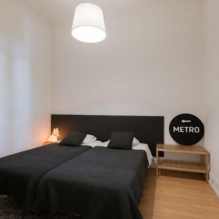 Baixa24 •P2L• Apartamento T1 No Centro Historico Porto Ngoại thất bức ảnh