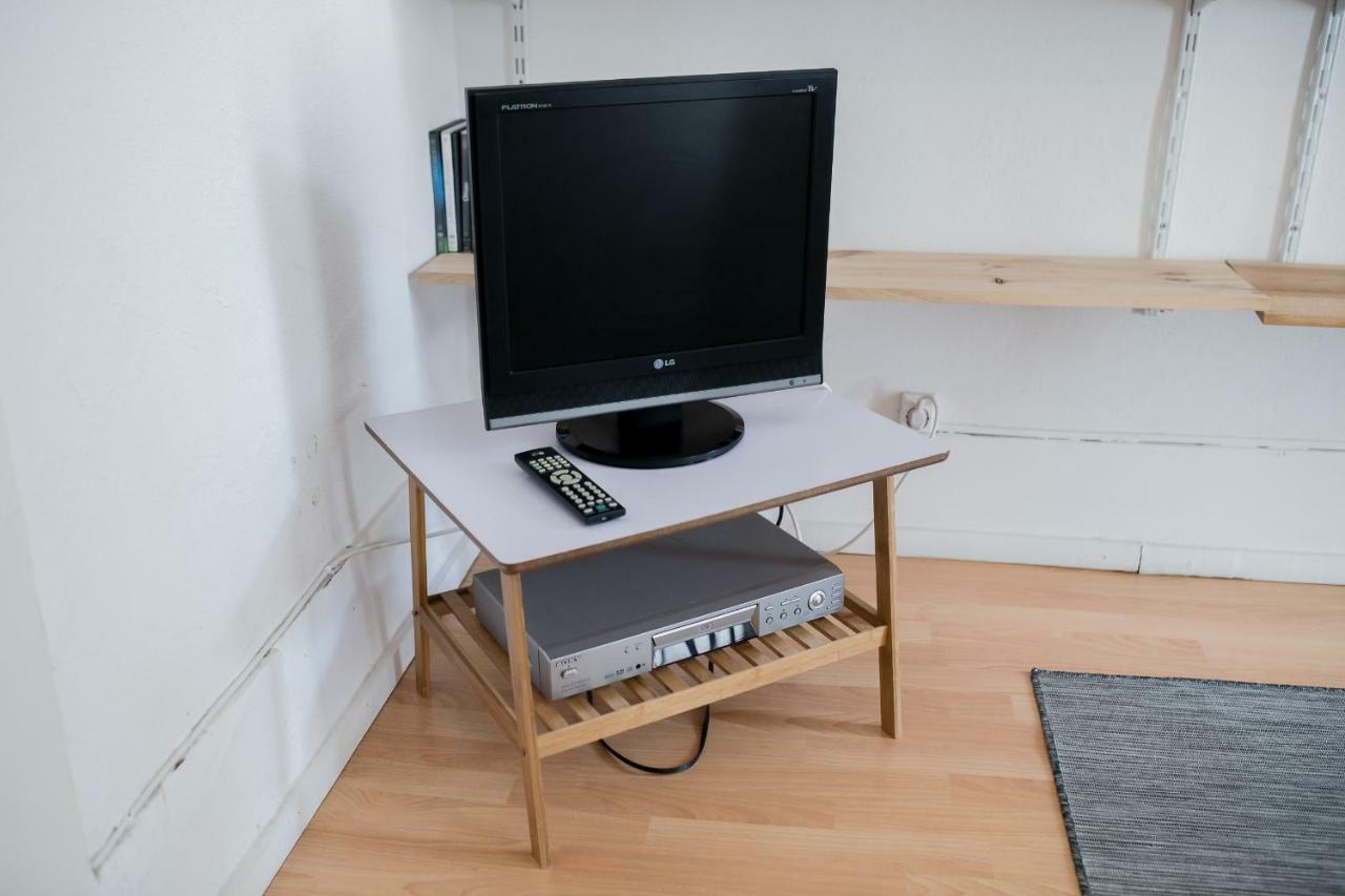 Baixa24 •P2L• Apartamento T1 No Centro Historico Porto Ngoại thất bức ảnh