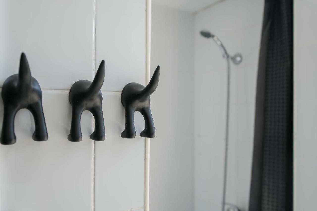 Baixa24 •P2L• Apartamento T1 No Centro Historico Porto Ngoại thất bức ảnh