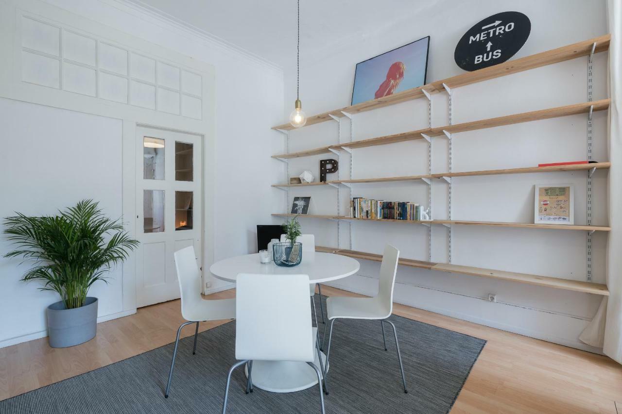 Baixa24 •P2L• Apartamento T1 No Centro Historico Porto Ngoại thất bức ảnh