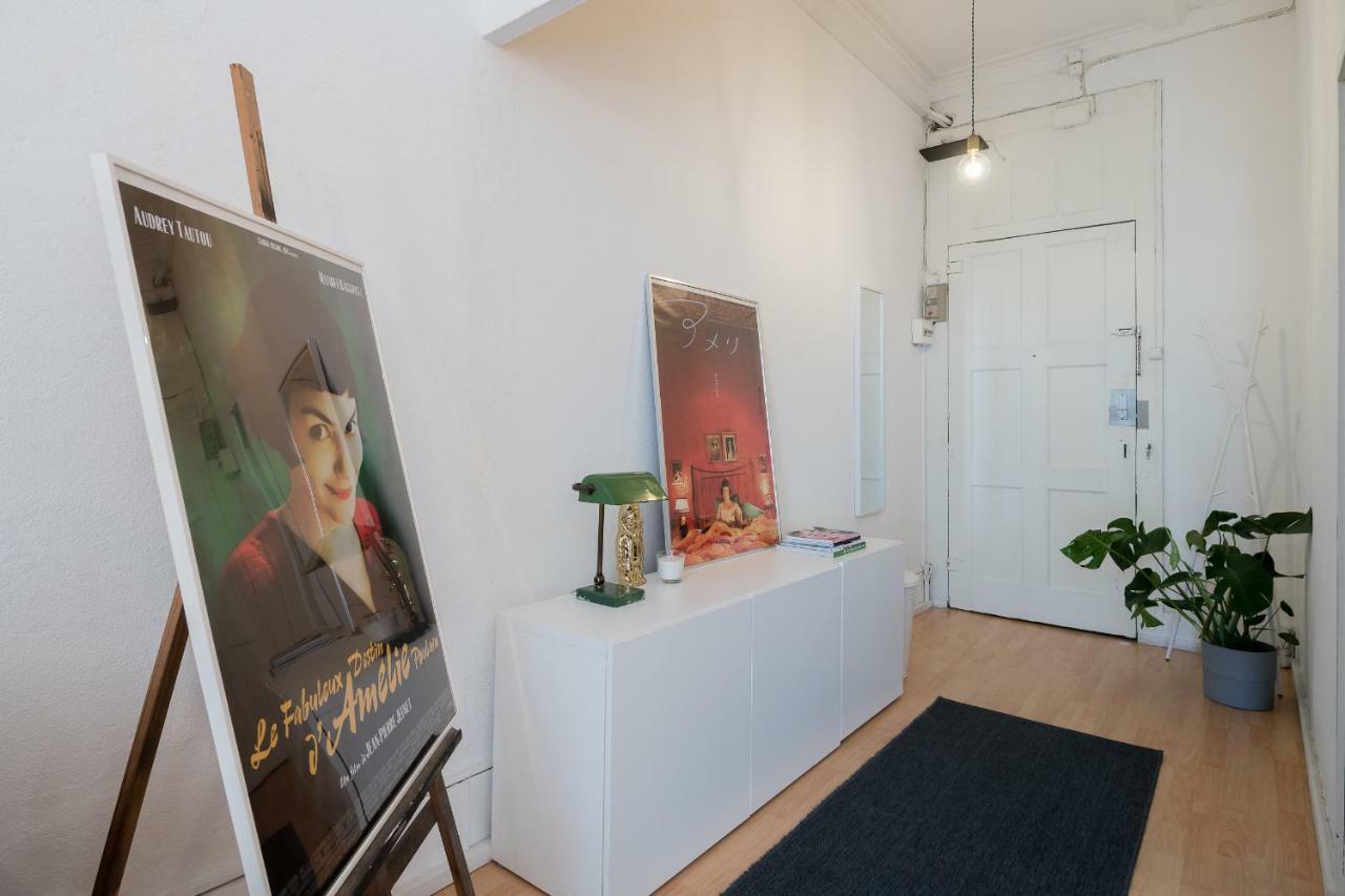 Baixa24 •P2L• Apartamento T1 No Centro Historico Porto Ngoại thất bức ảnh