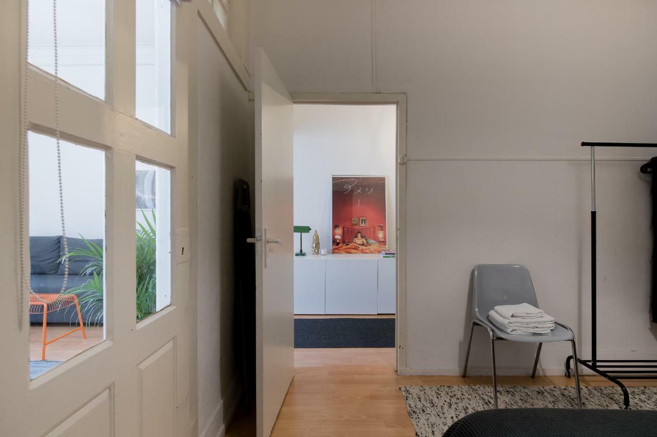 Baixa24 •P2L• Apartamento T1 No Centro Historico Porto Ngoại thất bức ảnh