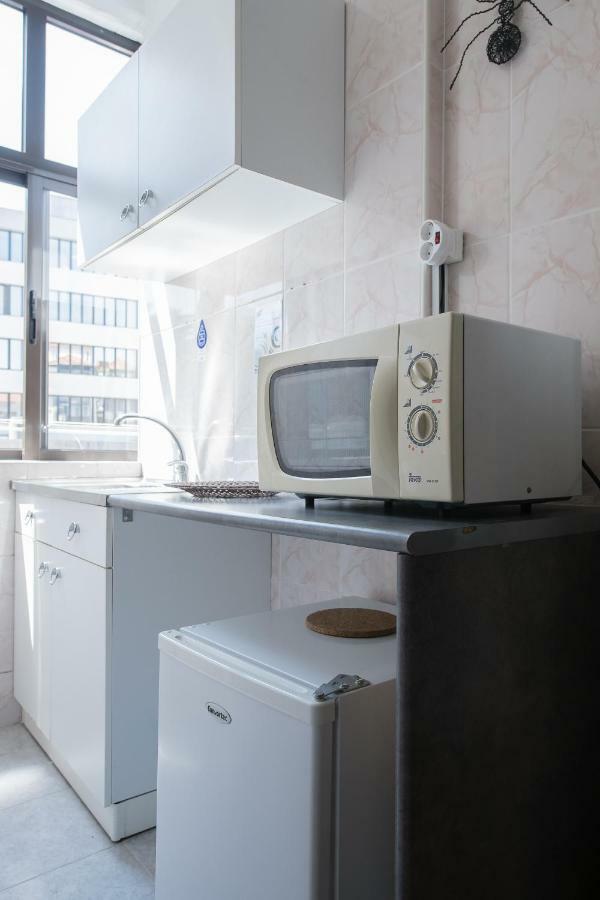 Baixa24 •P2L• Apartamento T1 No Centro Historico Porto Ngoại thất bức ảnh