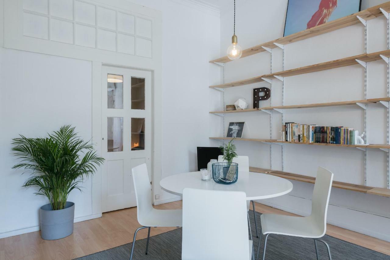 Baixa24 •P2L• Apartamento T1 No Centro Historico Porto Ngoại thất bức ảnh