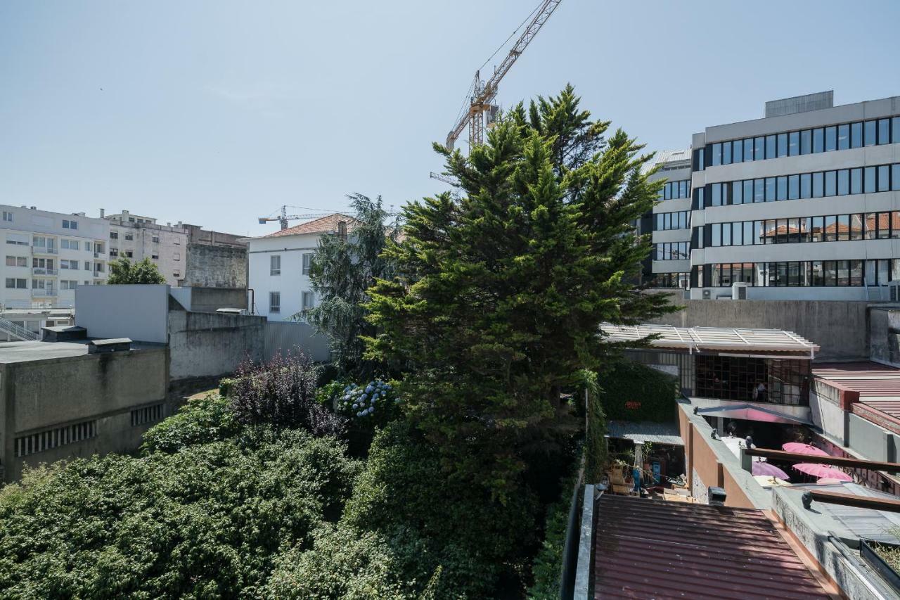 Baixa24 •P2L• Apartamento T1 No Centro Historico Porto Ngoại thất bức ảnh