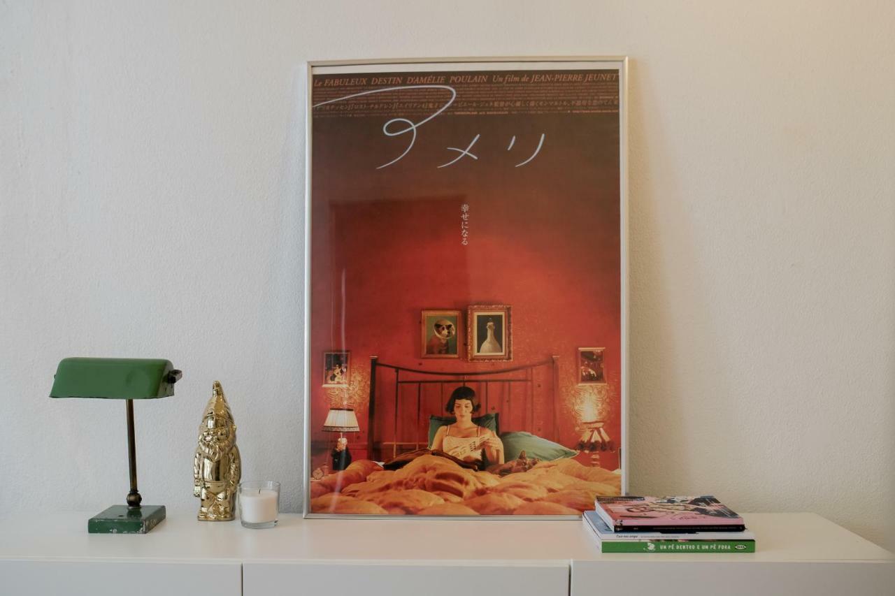 Baixa24 •P2L• Apartamento T1 No Centro Historico Porto Ngoại thất bức ảnh